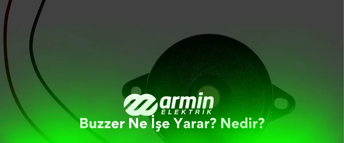 buzzer-ne-ise-yarar-nedir Buzzer ne işe yarar? Ve buzzer nedir? Konularında bilgilendirici görsel.