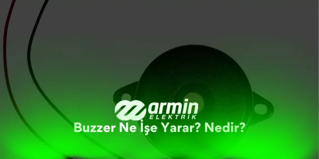 buzzer-ne-ise-yarar-nedir Buzzer ne işe yarar? Ve buzzer nedir? Konularında bilgilendirici görsel.
