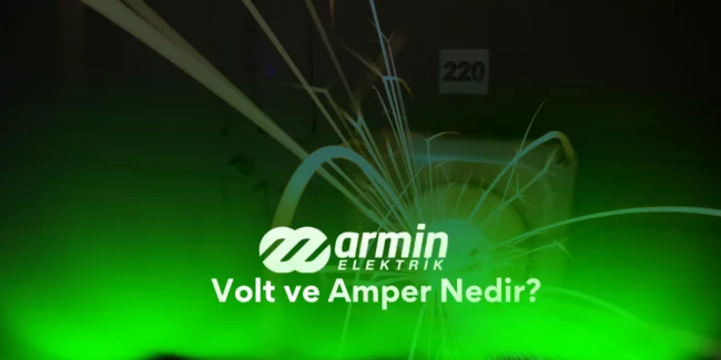 volt-ve-amper-nedir Volt ve Amper nedir? konularında detaylı bilgi içeren bir görsel.
